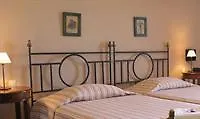 Agnantia Hotel 3*