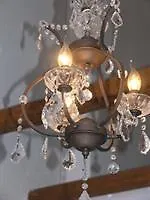 Agnantia 3* Matsoukáta