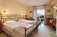 Agnantia Hotel