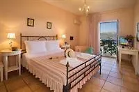 Agnantia Hotel 3*