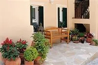 Hotel Agnantia Matsoukata