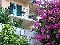 Hotel Agnantia