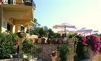 Agnantia Hotel