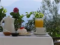 Agnantia Ξενοδοχείο Ματσουκάτα